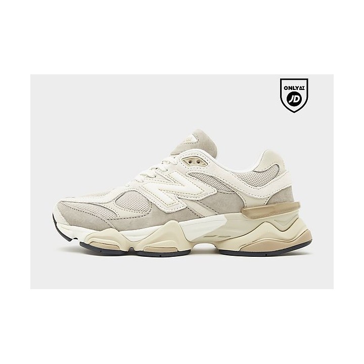 New Balance 9060 Damen - Beige - Womens, Beige