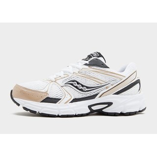 Saucony Ride Millennium Damen - White - Womens, White