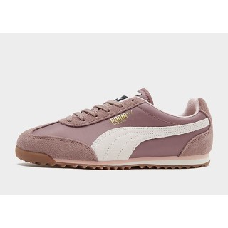 PUMA Arizona Damen - Brown - Womens, Brown