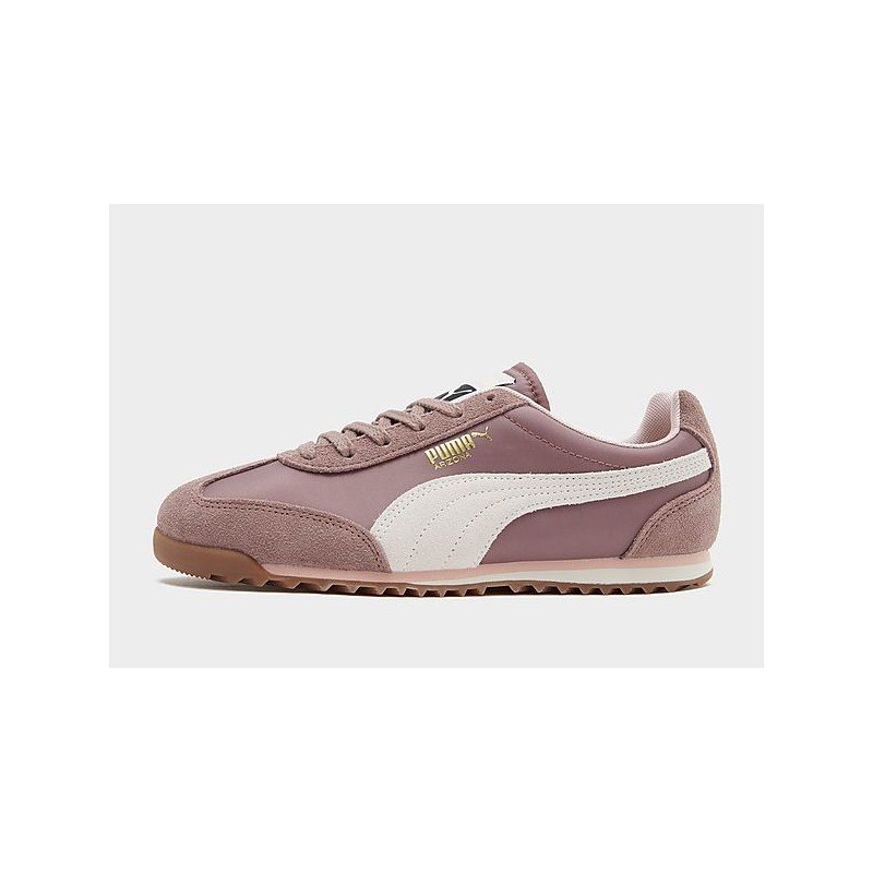 PUMA Arizona Damen - Brown - Womens, Brown