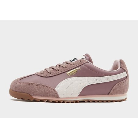 PUMA Arizona Damen - Brown - Womens, Brown