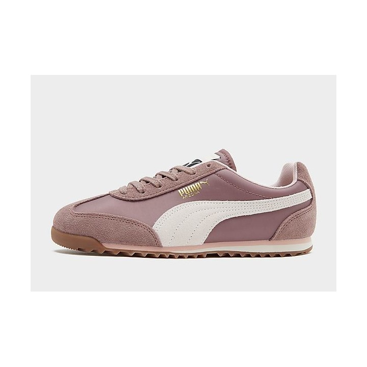PUMA Arizona Damen - Brown - Womens, Brown
