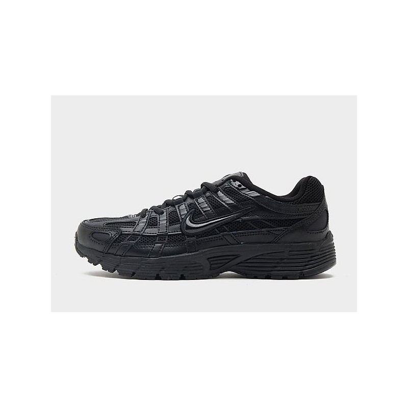 Nike P-6000 Women's - Black - Womens, Black