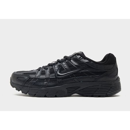 Nike P-6000 Women's - Black - Womens, Black