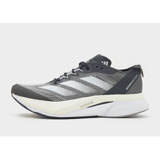 adidas ADIZERO Boston Women's - Black - Womens, Black