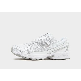 New Balance 740 Damen - WHITE, WHITE