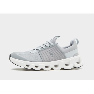 On Running Cloudswift Junior - White, White