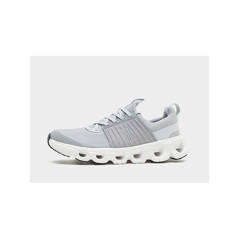 On Running Cloudswift Junior - White, White