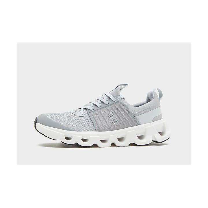 On Running Cloudswift Junior - White, White