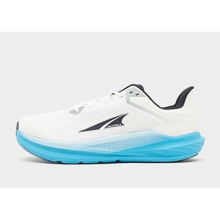 Altra Torin 8 - White - Mens, White