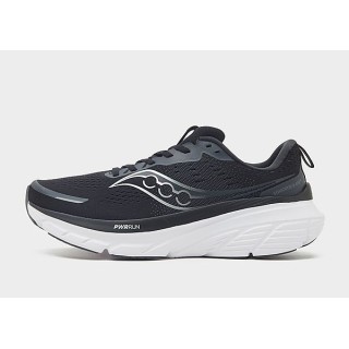 Saucony Guide 18 - Black - Mens, Black