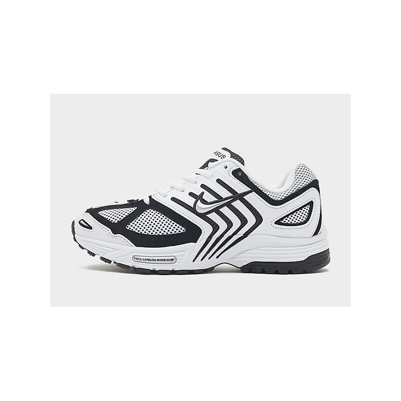 Nike Air Pegasus 2K5 Women's - White - Womens, White