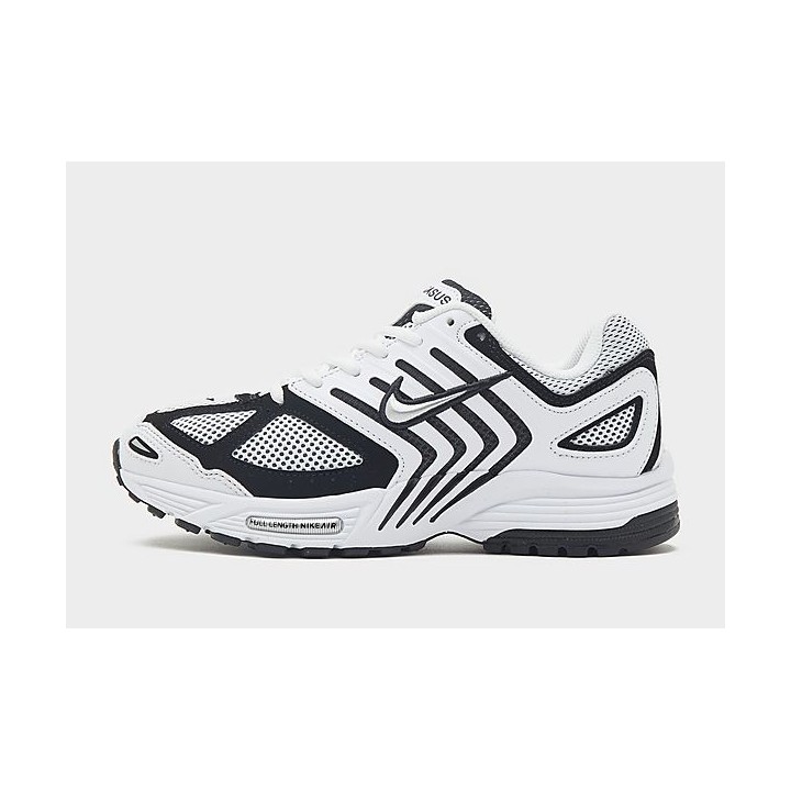 Nike Air Pegasus 2K5 Women's - White - Womens, White