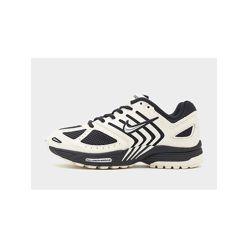 Nike Air Pegasus 2K5 Damen - Pale Ivory - Womens, Pale Ivory