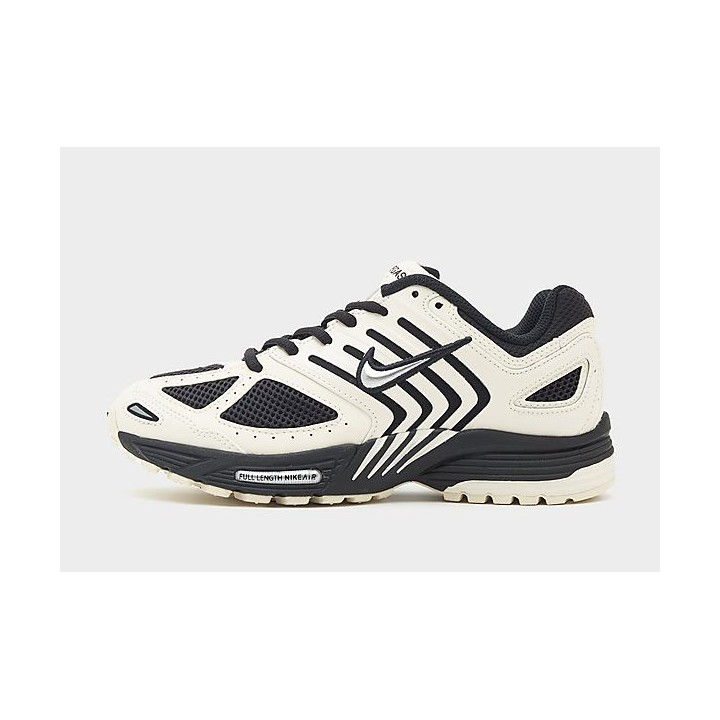 Nike Air Pegasus 2K5 Damen - Pale Ivory - Womens, Pale Ivory