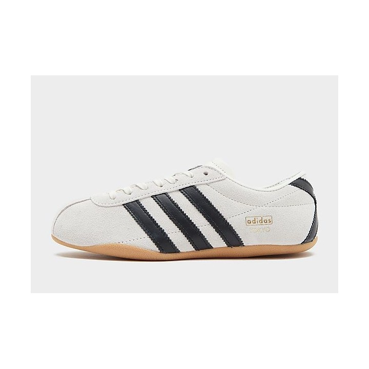adidas Originals Tokyo Damen - White - Womens, White