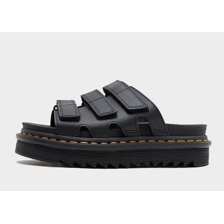 Dr. Martens Raine Slipper Damen - Black - Womens, Black