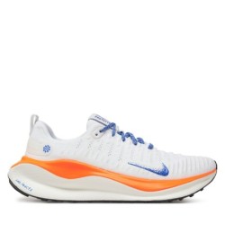 Laufschuhe Nike InfinityRN 4 Blueprint HJ6648 Weiß
