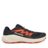 Laufschuhe Salomon Alphaglide L47801100 Schwarz