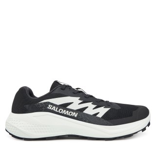 Laufschuhe Salomon Alphaglide L47801000 Schwarz