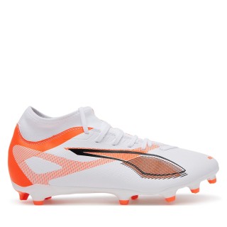 Fußballschuhe Puma Ultra 5 Play+ Fg/Ag 108168 01 Weiß