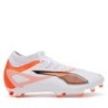 Fußballschuhe Puma Ultra 5 Play+ Fg/Ag 108168 01 Weiß