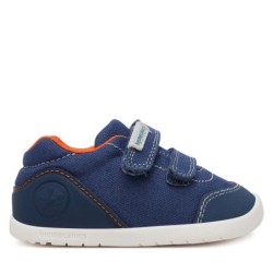 Hausschuhe Biomecanics 252194 M Blau
