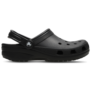 Crocs Classic Damen Schuhe - Schwarz - Größe: 36-37 - Synthetik - Foot Locker