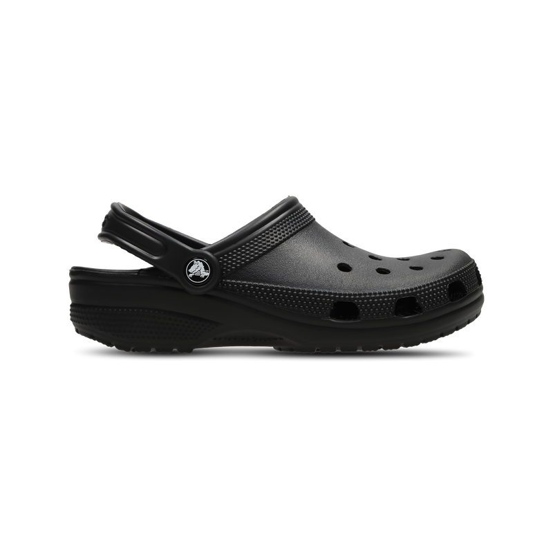 Crocs Classic Damen Schuhe - Schwarz - Größe: 36-37 - Synthetik - Foot Locker