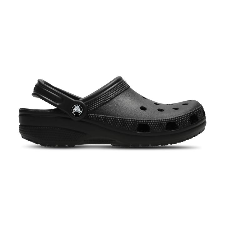 Crocs Classic Damen Schuhe - Schwarz - Größe: 36-37 - Synthetik - Foot Locker