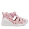 Hausschuhe Biomecanics 252185 Rosa