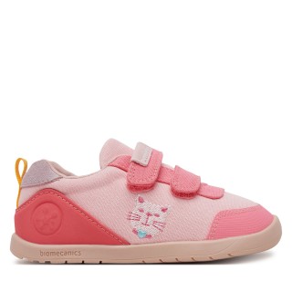 Hausschuhe Biomecanics 252190 S Rosa