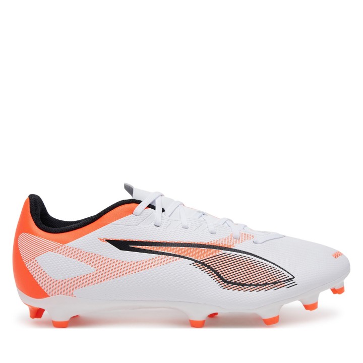 Fußballschuhe Puma Ultra 5 Play Fg/Ag 108169 01 Weiß