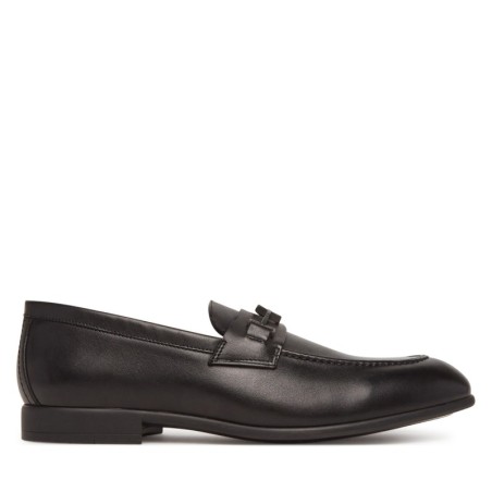 Halbschuhe Baldinini U5E001P1VITE0000 Schwarz