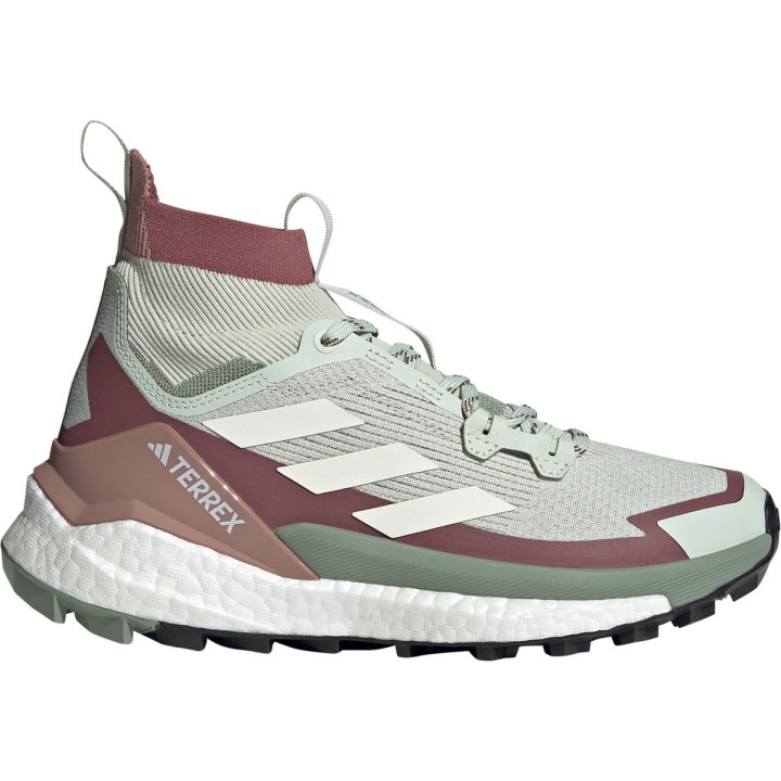 adidas Terrex Damen Free Hiker 2 Schuhe