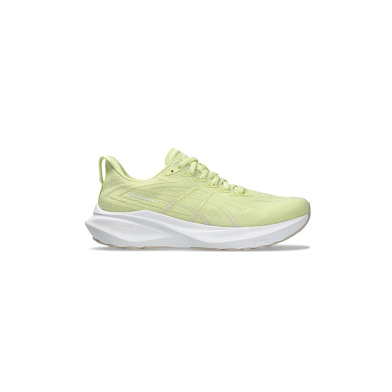 ASICS Damen Laufschuhe GT-2000 13 gelb | 38