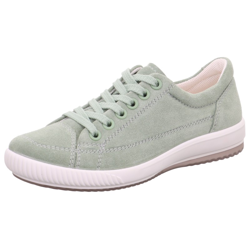 Legero Sneaker "TANARO 5.0", mit Wechselfußbett, Freizeitschuh, Halbschuh, Schnürschuh
