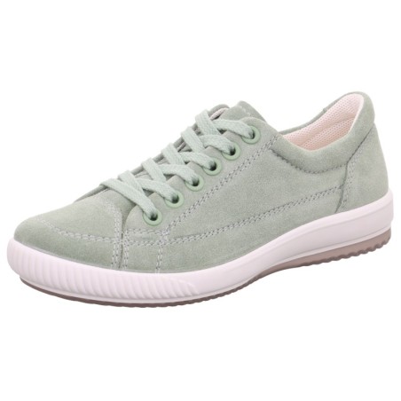Legero Sneaker "TANARO 5.0", mit Wechselfußbett, Freizeitschuh, Halbschuh, Schnürschuh