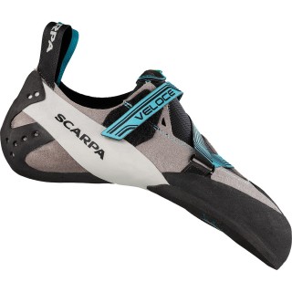 Scarpa Damen Veloce Kletterschuhe