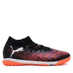 Fußballschuhe Puma Future 8 Match Tt 108370 01 Schwarz