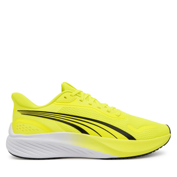 Laufschuhe Puma Pounce Lite 310778 05 Gelb
