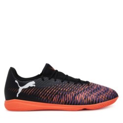 Fußballschuhe Puma Future 8 Play It 108379 01 Schwarz