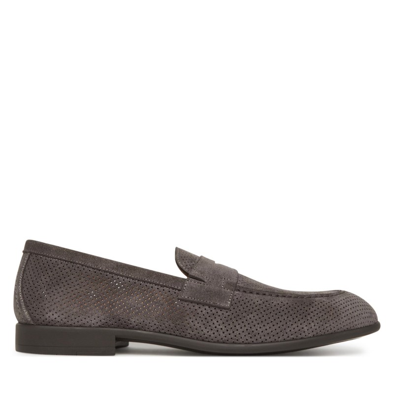 Halbschuhe Baldinini U5E210P1CRFO0018 Grau