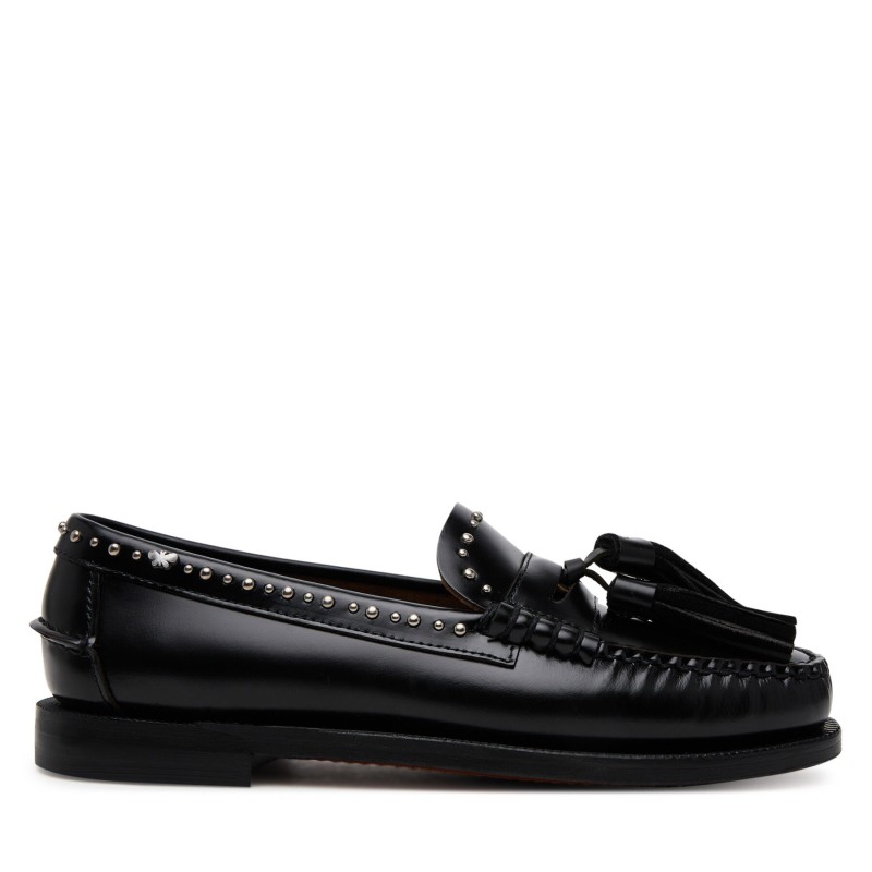 Halbschuhe Weekend Max Mara 2515521014670 Schwarz