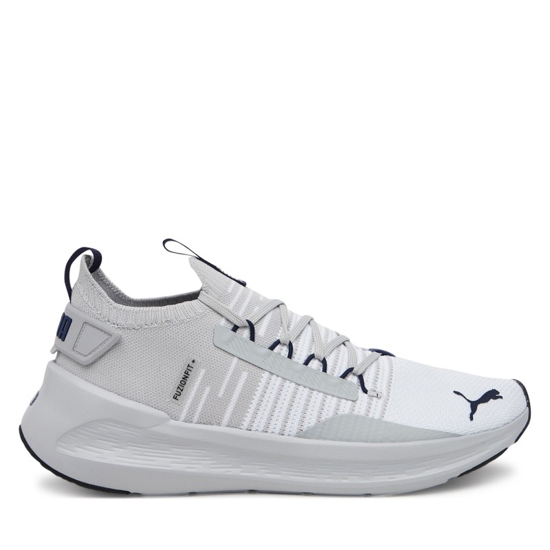 Laufschuhe Puma Softride Symmetry Fuzion 310127 09 Weiß