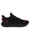 Laufschuhe Puma Softride Carson Fresh 310155 04 Schwarz