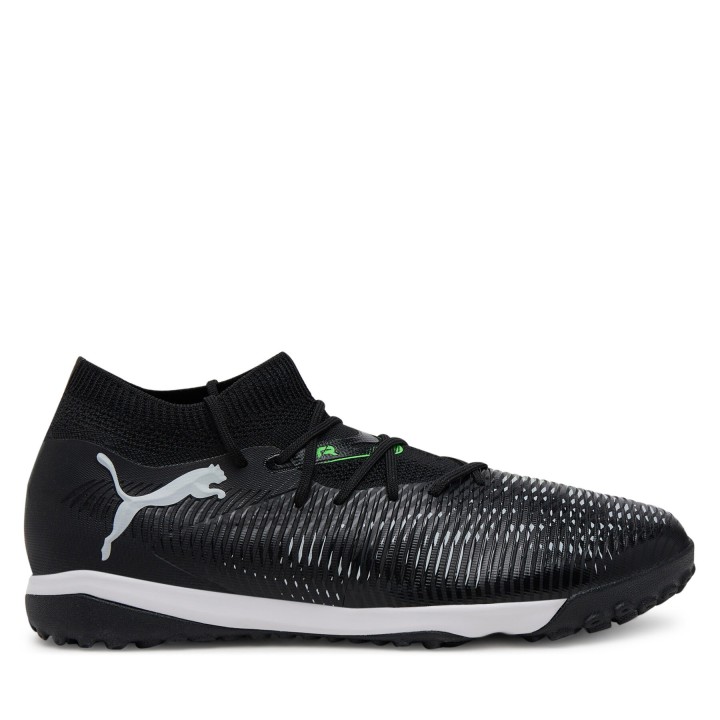 Fußballschuhe Puma Future 8 Match Tt 108370 02 Schwarz