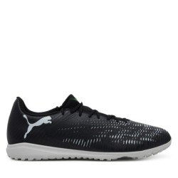 Fußballschuhe Puma Future 8 Play Tt 108378 02 Schwarz