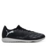 Fußballschuhe Puma Future 8 Play Tt 108378 02 Schwarz