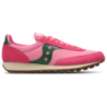 Saucony Trainer 80 Herren Schuhe - Rosa - Größe: 40 - Nylon - Foot Locker
